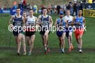 Stewart Cup International Relay, 2017 Great Edinburgh Cross Country. Photo: David T. Hewitson/Sports for All PIcs